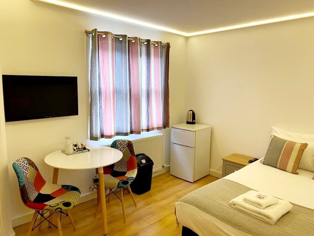 London Stay Apartments 31/50