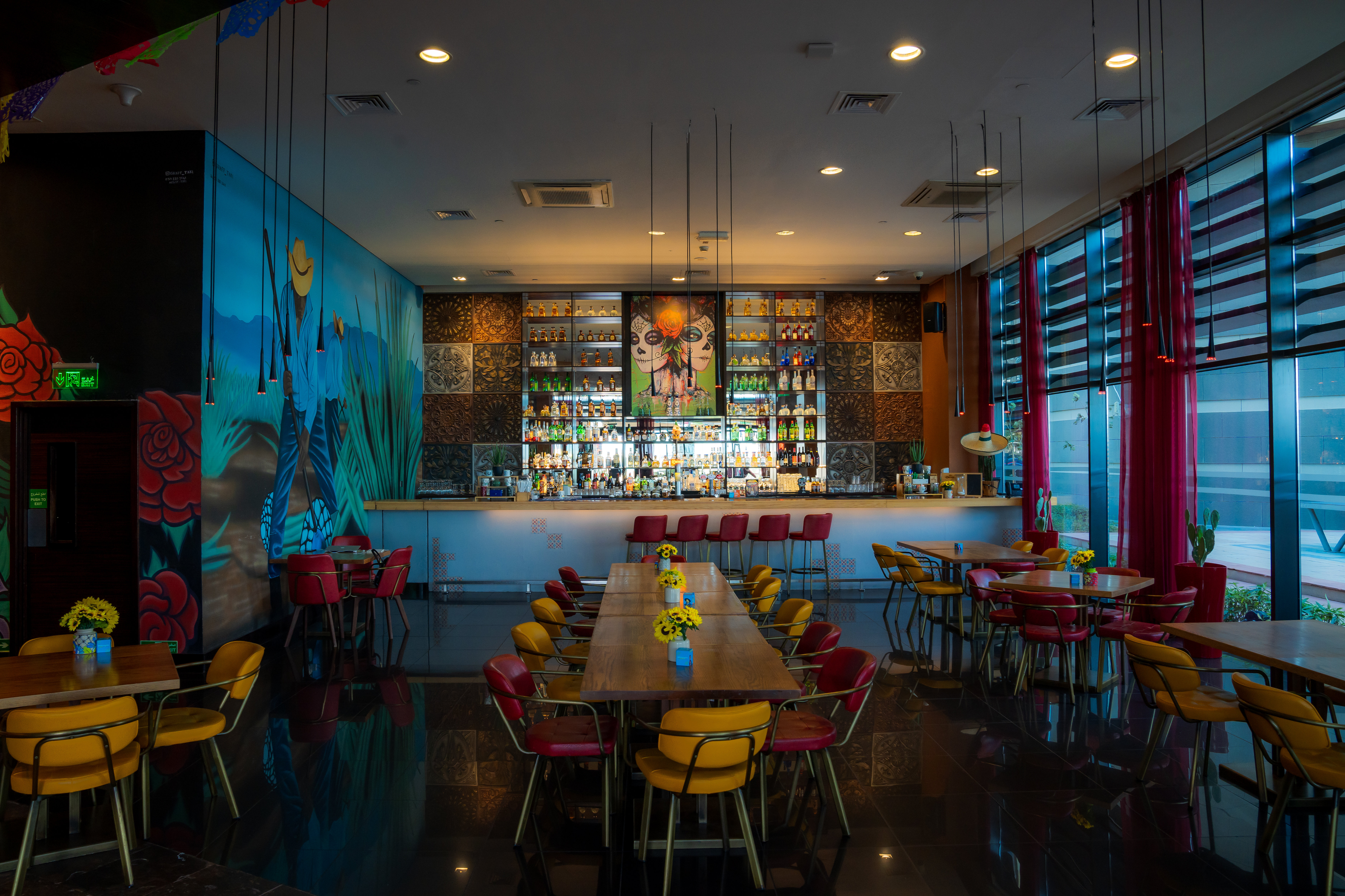 Yas Plaza Bay by IHG 95/114