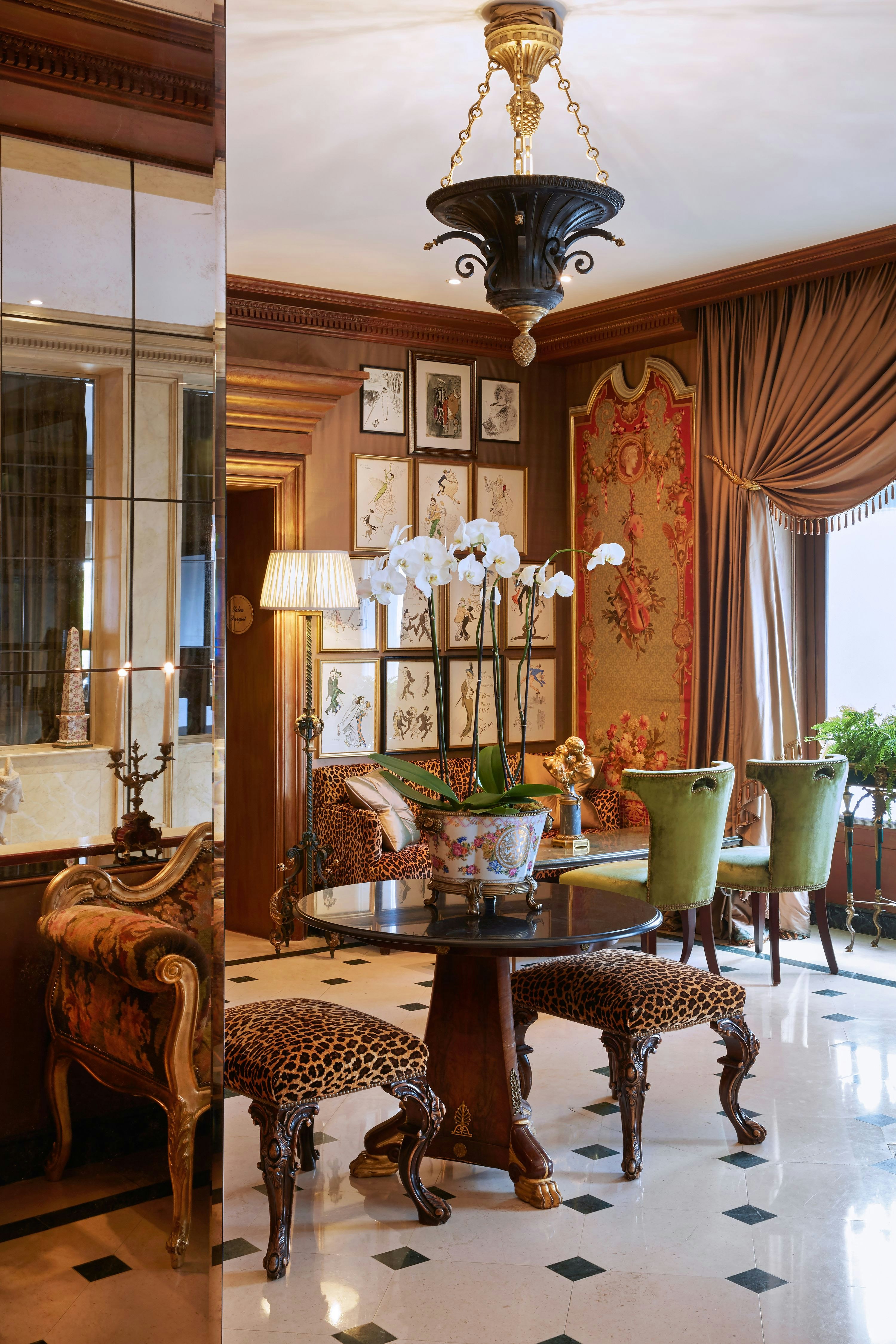 Hotel D Angleterre Geneva 36/64