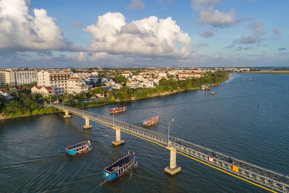 RiverTown Hoi An Resort & Spa 61/65