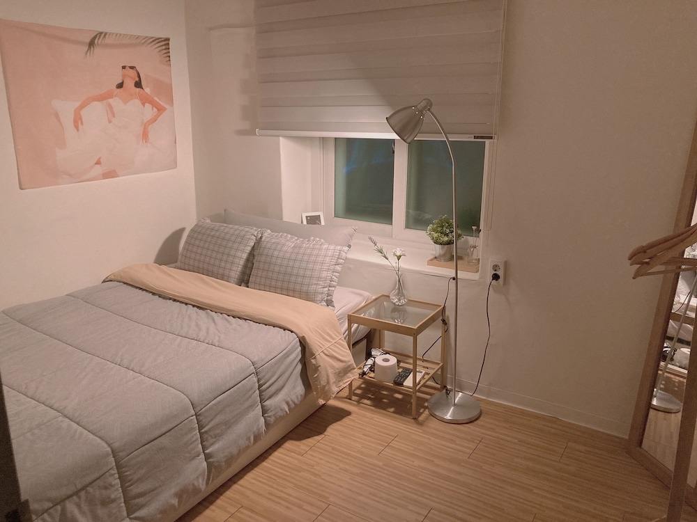 YAKOREA HOSTEL DONGDAEMUN 6/79