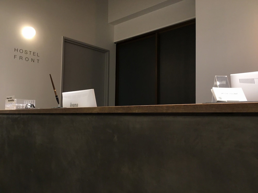 White Hostel Shinsaibashi 6/50