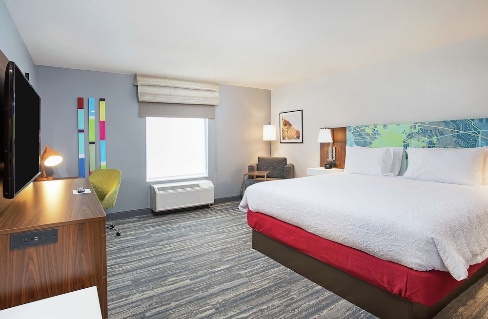 Hampton Inn Simpsonville Ky 17/39