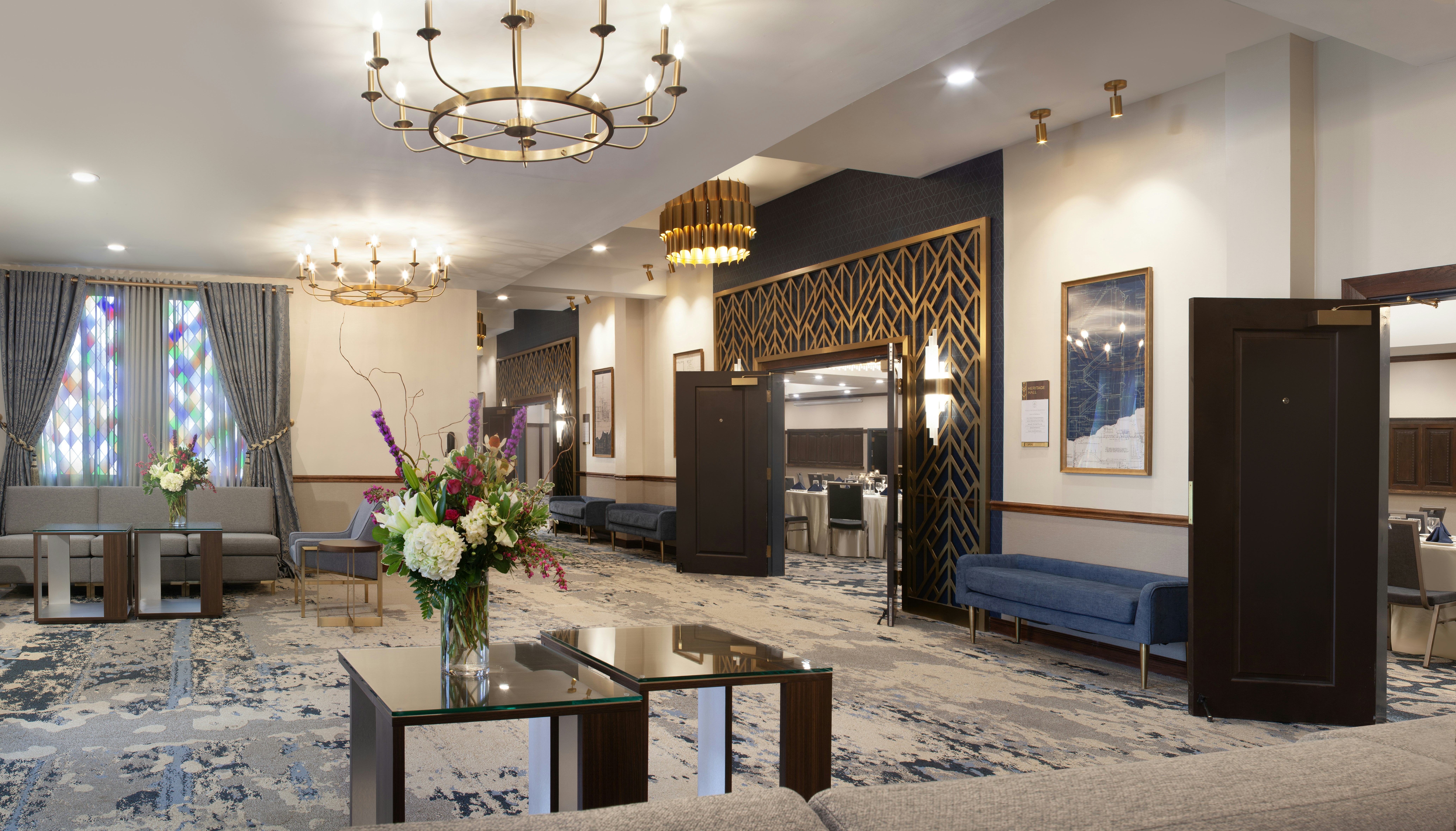 Hotel Royer Urbana Champaign, Tapestry Collection by Hilton 25/38