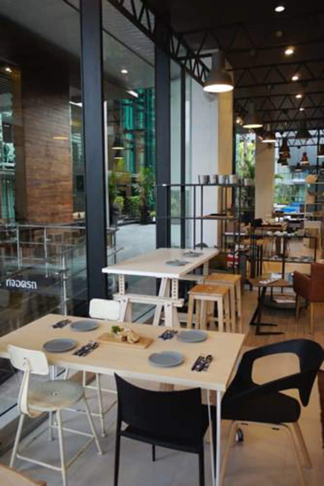 Nice Residence Hotel Huahin 34/50
