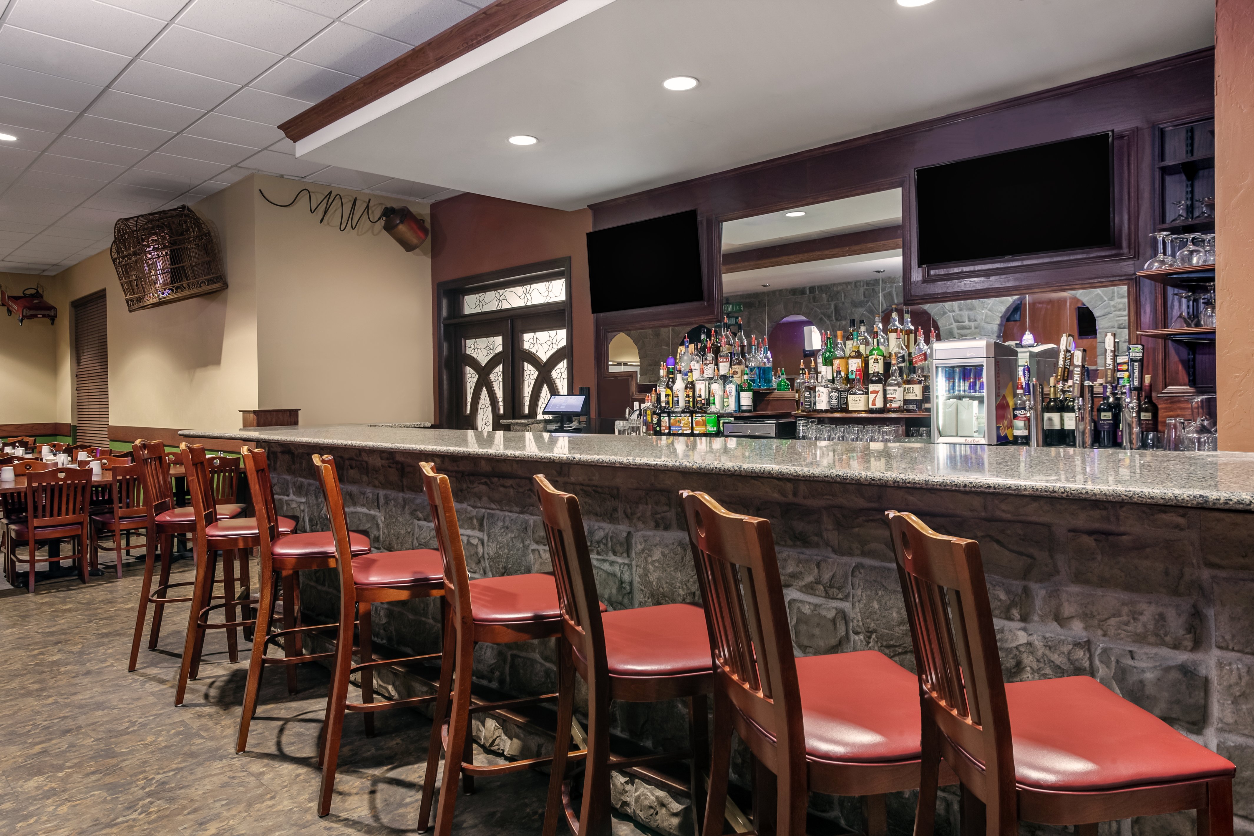 Holiday Inn Quincy, an IHG Hotel 52/75