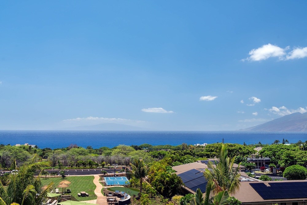 Residence Inn Maui Wailea 25/62