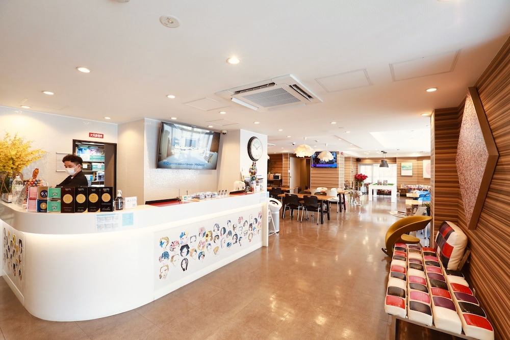 Hotel 88 Shinsaibashi 7/74