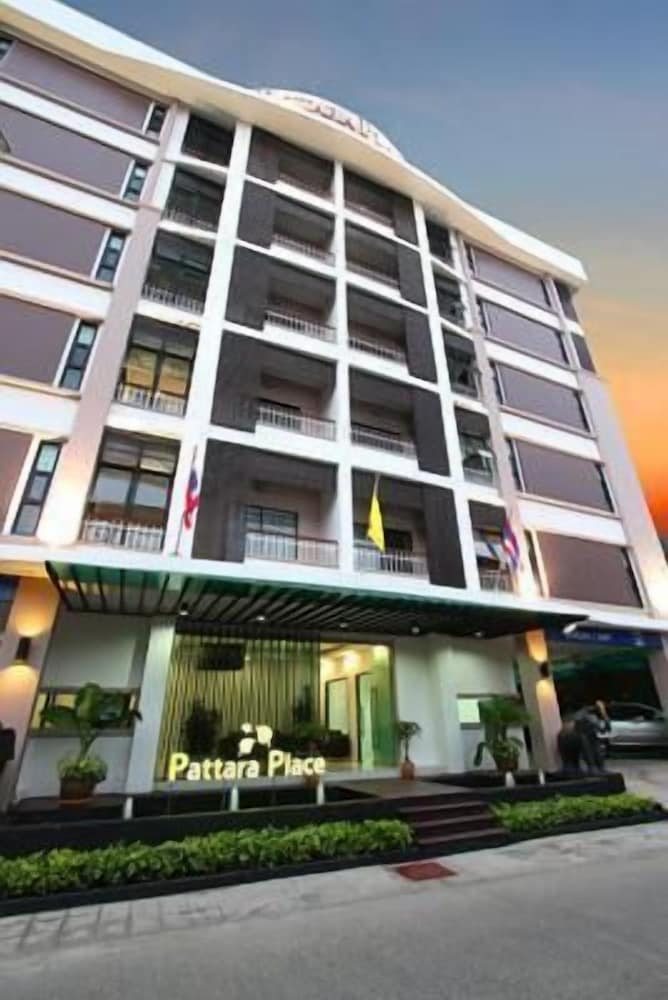 Pattara Place 4/51