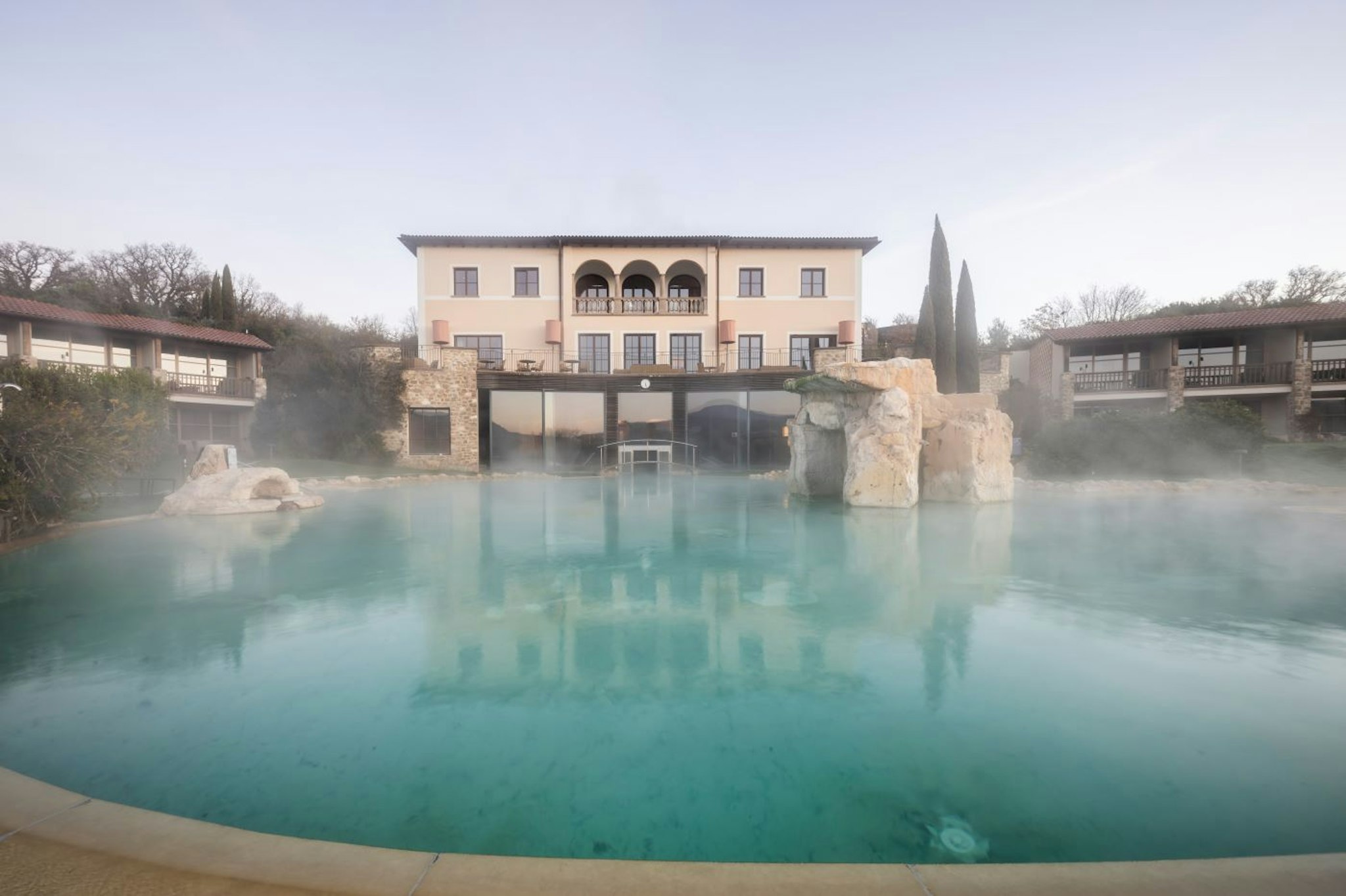 Adler Thermae Spa Resort Toscana 1/33