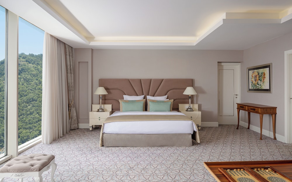 Qalaalti Hotel & Spa 6/50