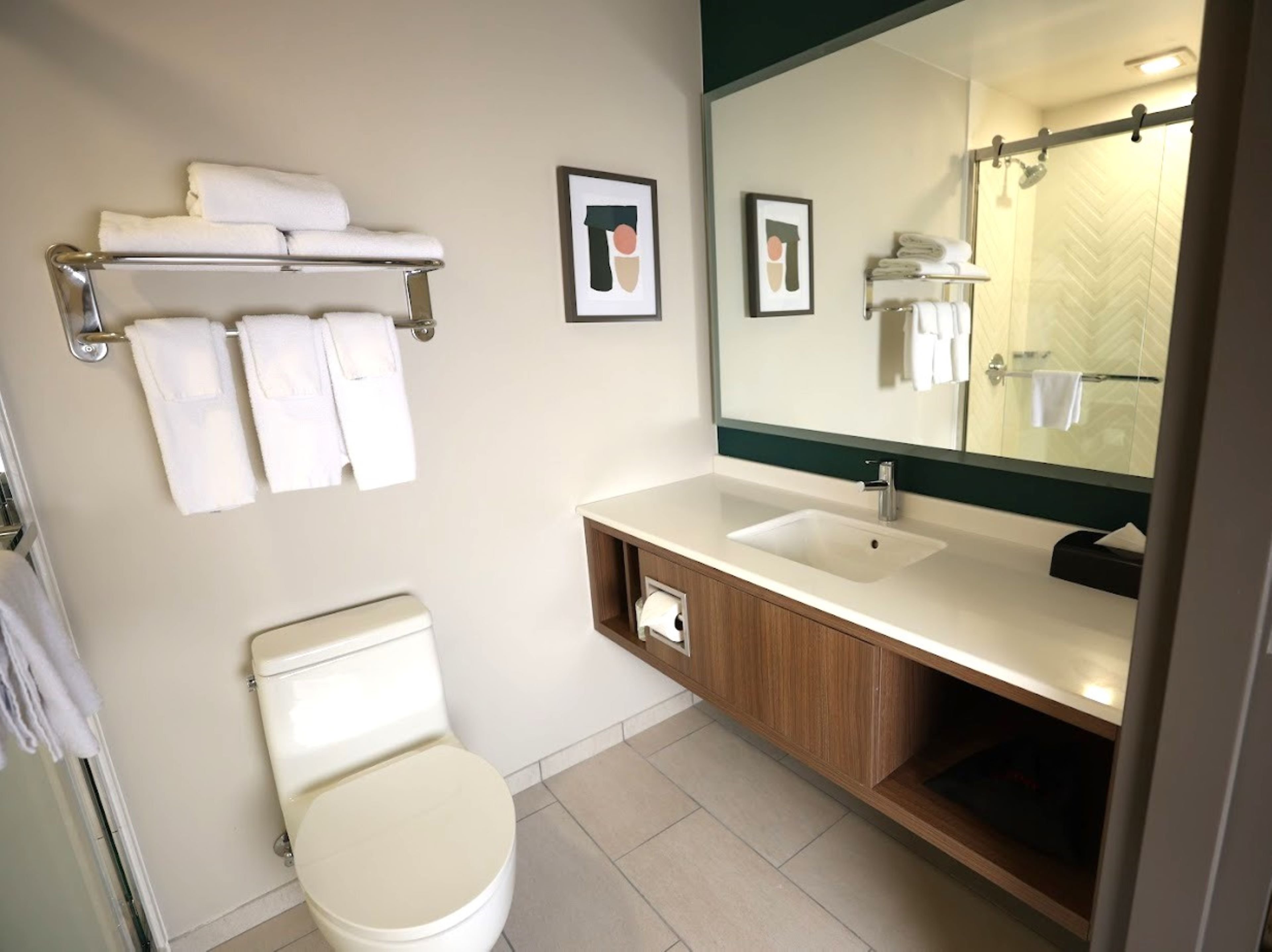 Room, 2 Queen Beds