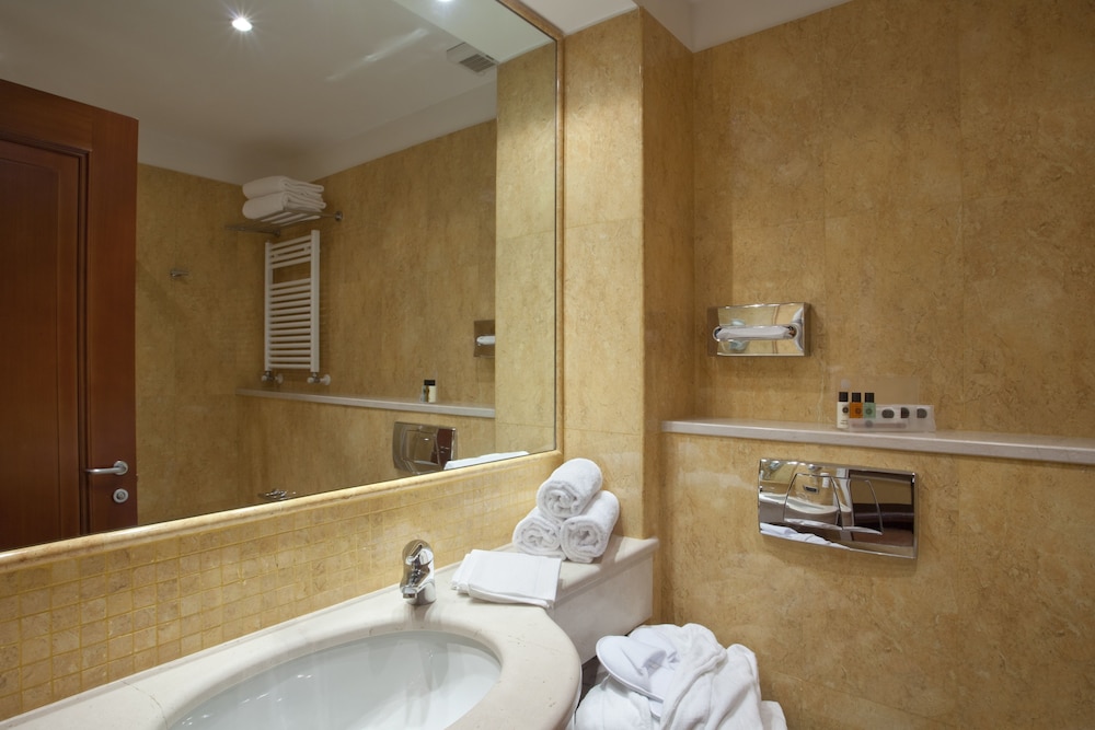 Holiday Inn Cagliari 14/41