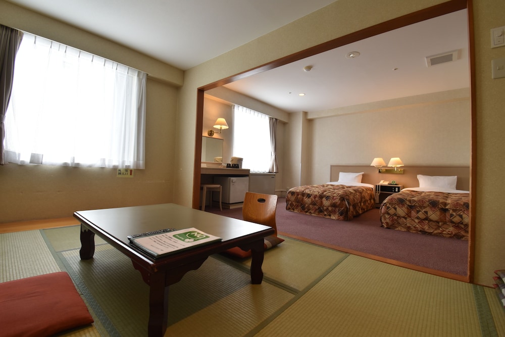 Hotel Park Hills 31/50