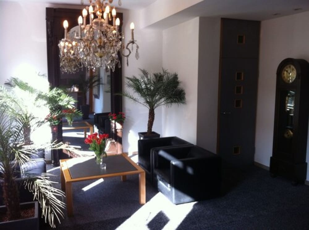 Ringhotel Altstadt 27/35