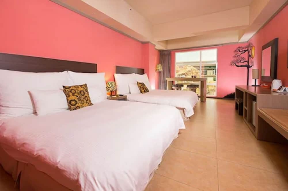Leofoo Resort Guanshi 21/66