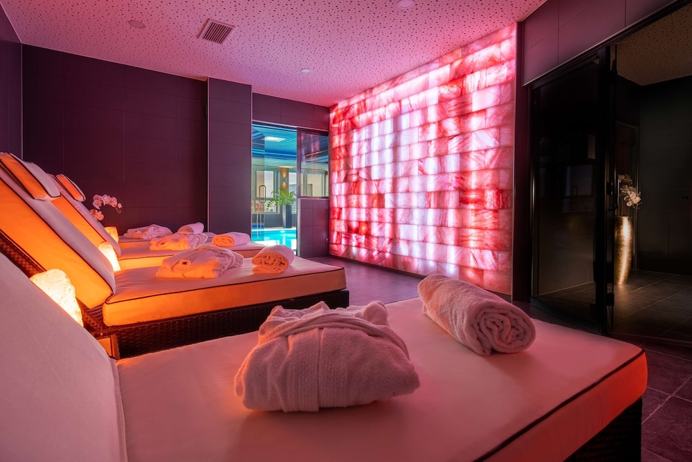 Plaza Hotel Darmstadt 16/46