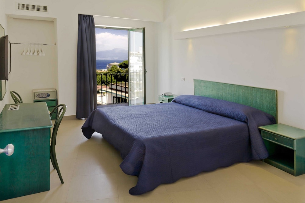 Hotel Eden Sorrento 35/64