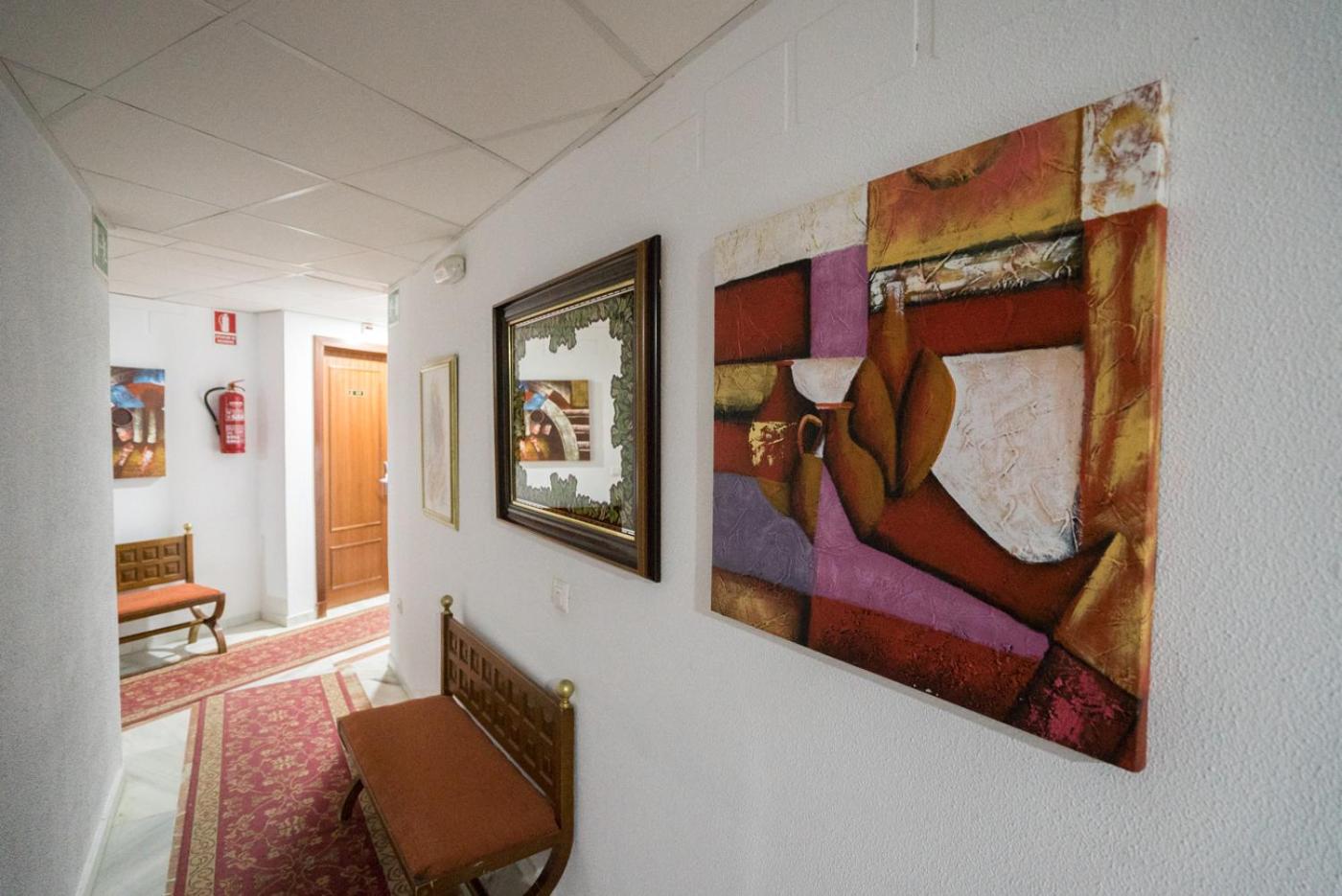 Hotel Pozo Del Duque Ii 25/36