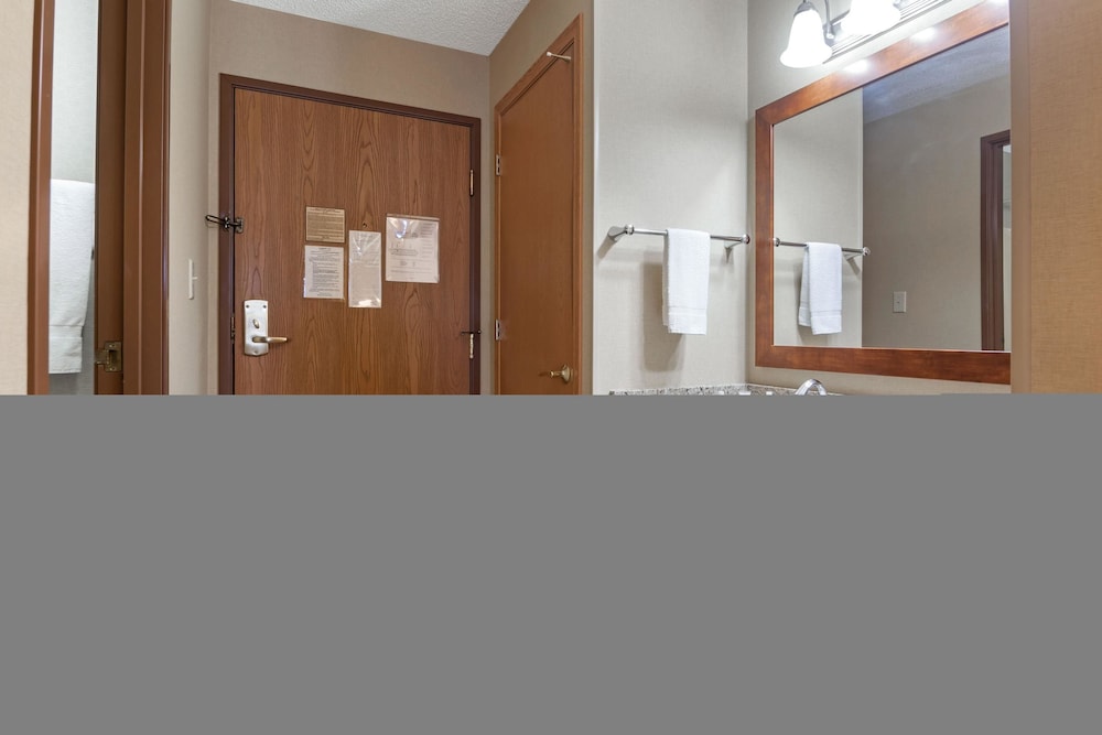 Comfort Inn Iron Mountain North 11/36