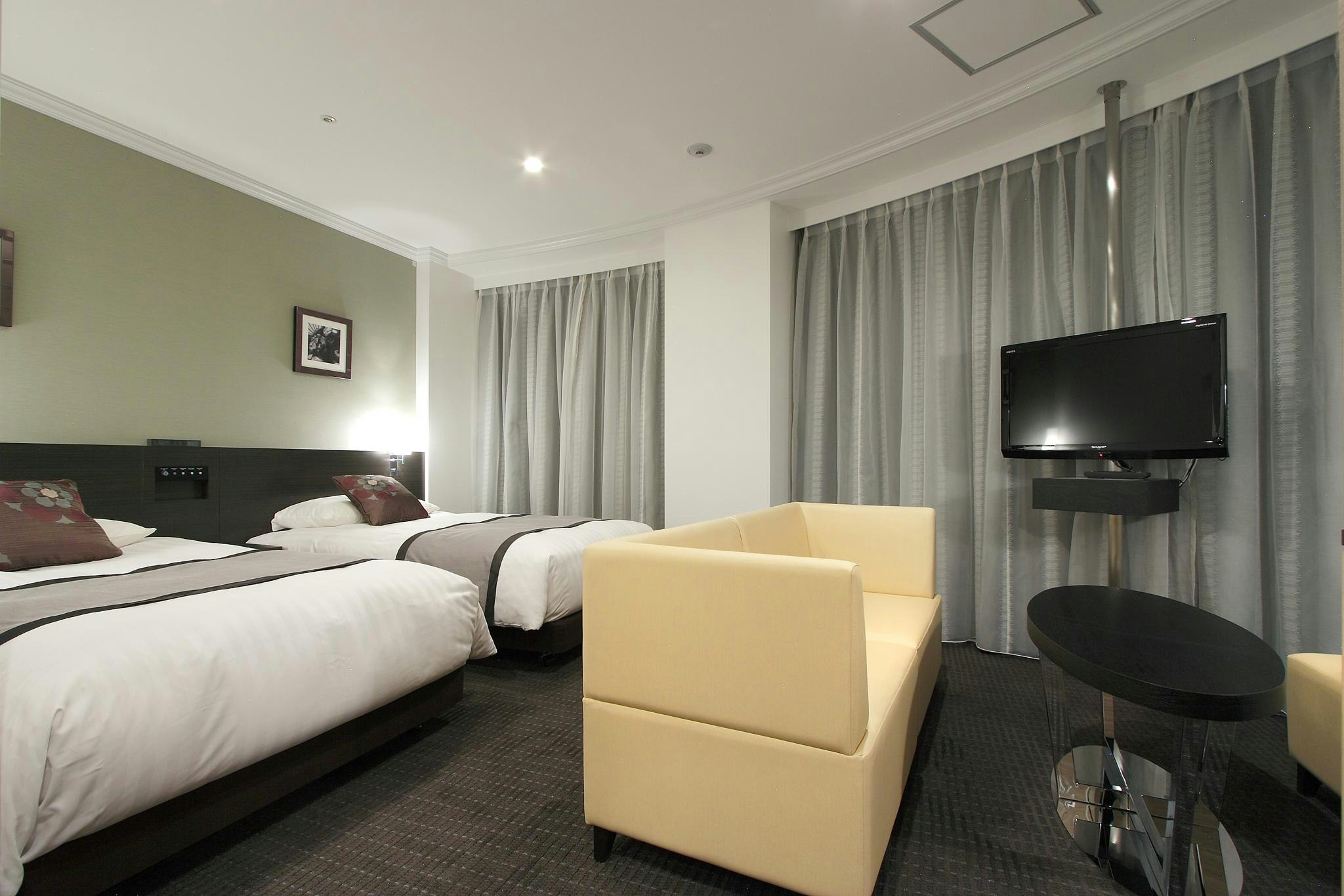 Palace Hotel Omiya 12/22