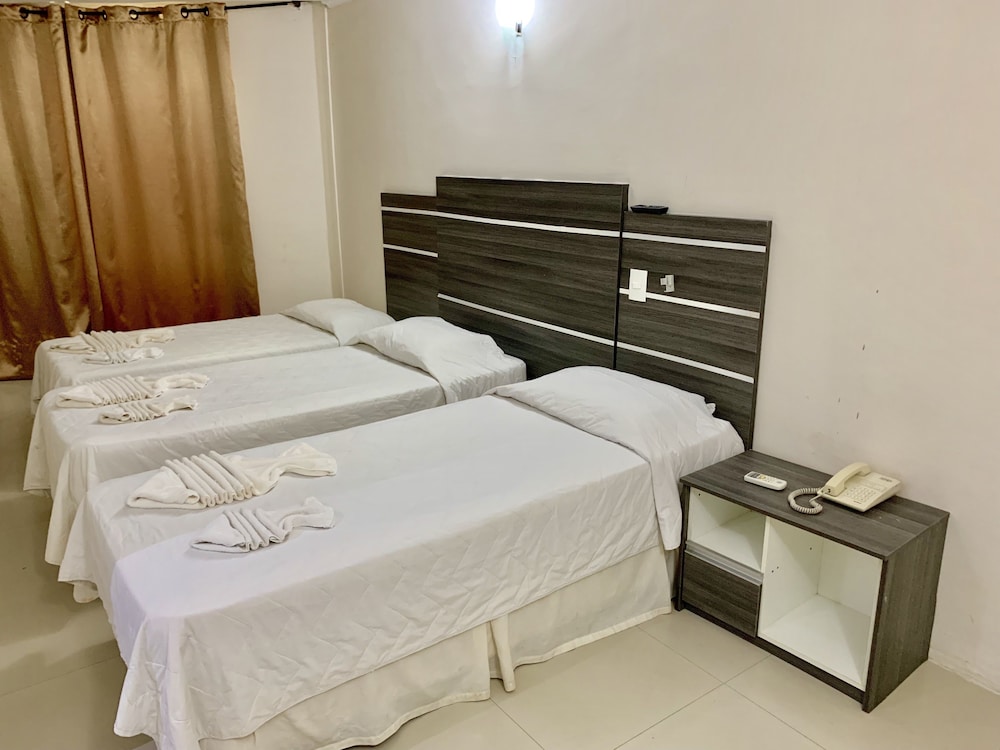 Beira Mar Hotel Aracaju 16/50