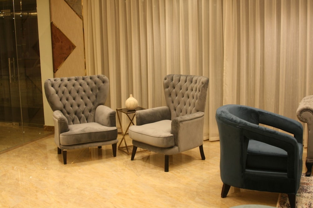 The Secure Inn Hotel Muscat 39/69