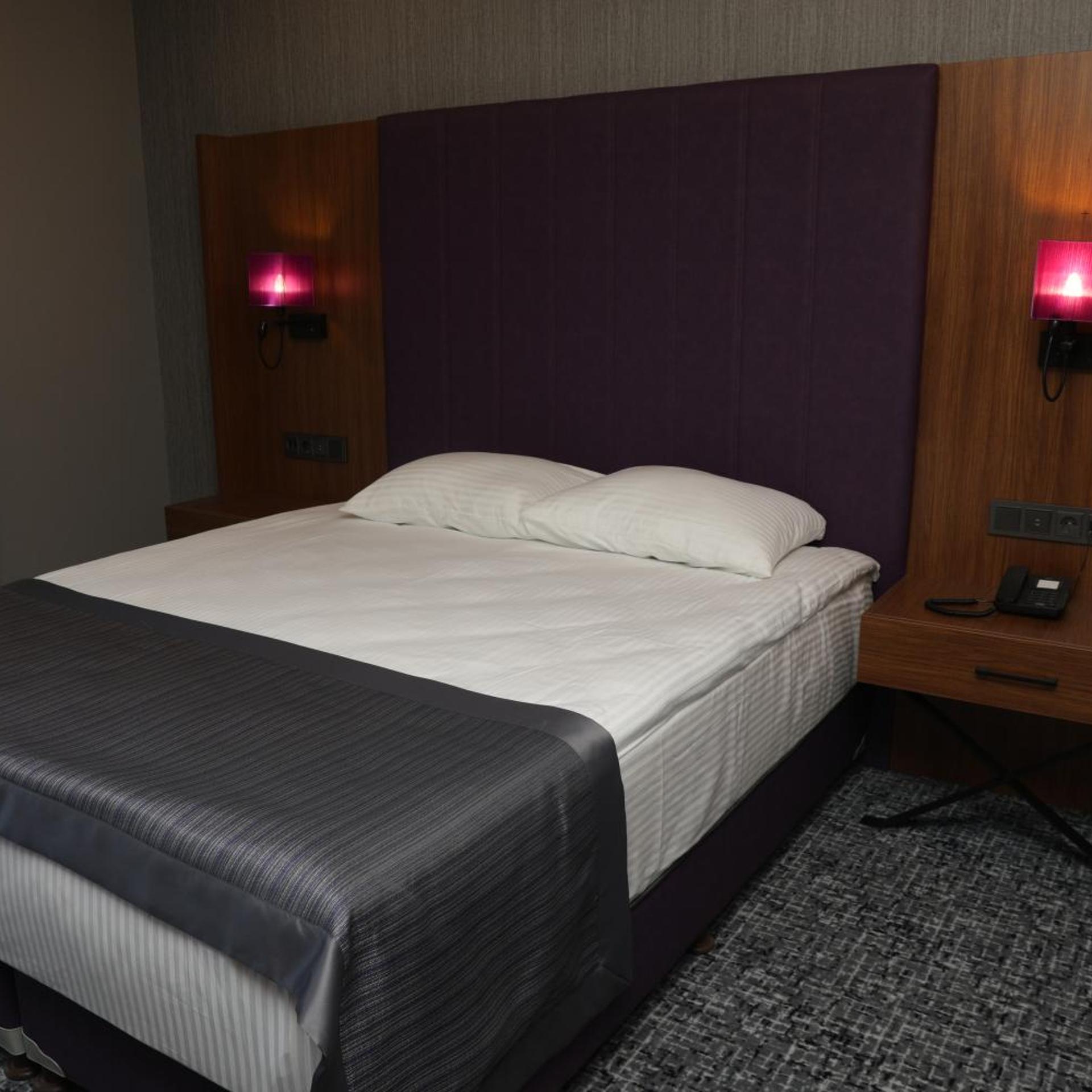 Business Palas Hotel 39/55