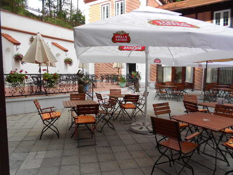 Bastion Hotel 12/20