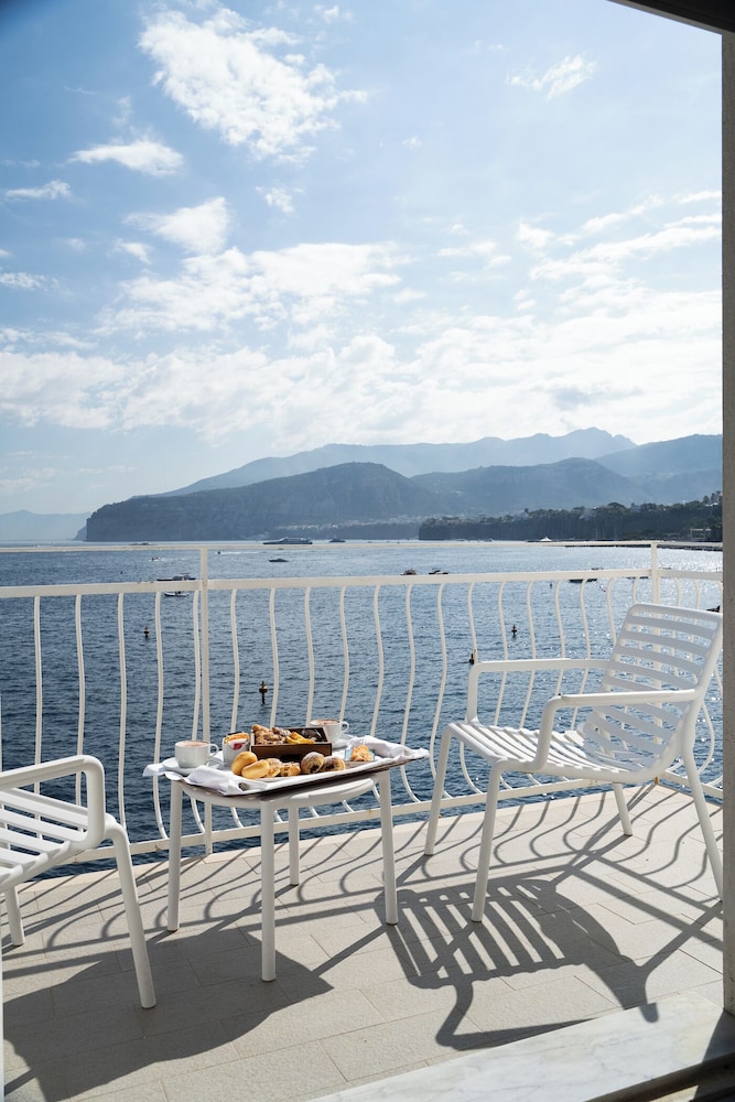 Hotel Admiral Sorrento 36/47