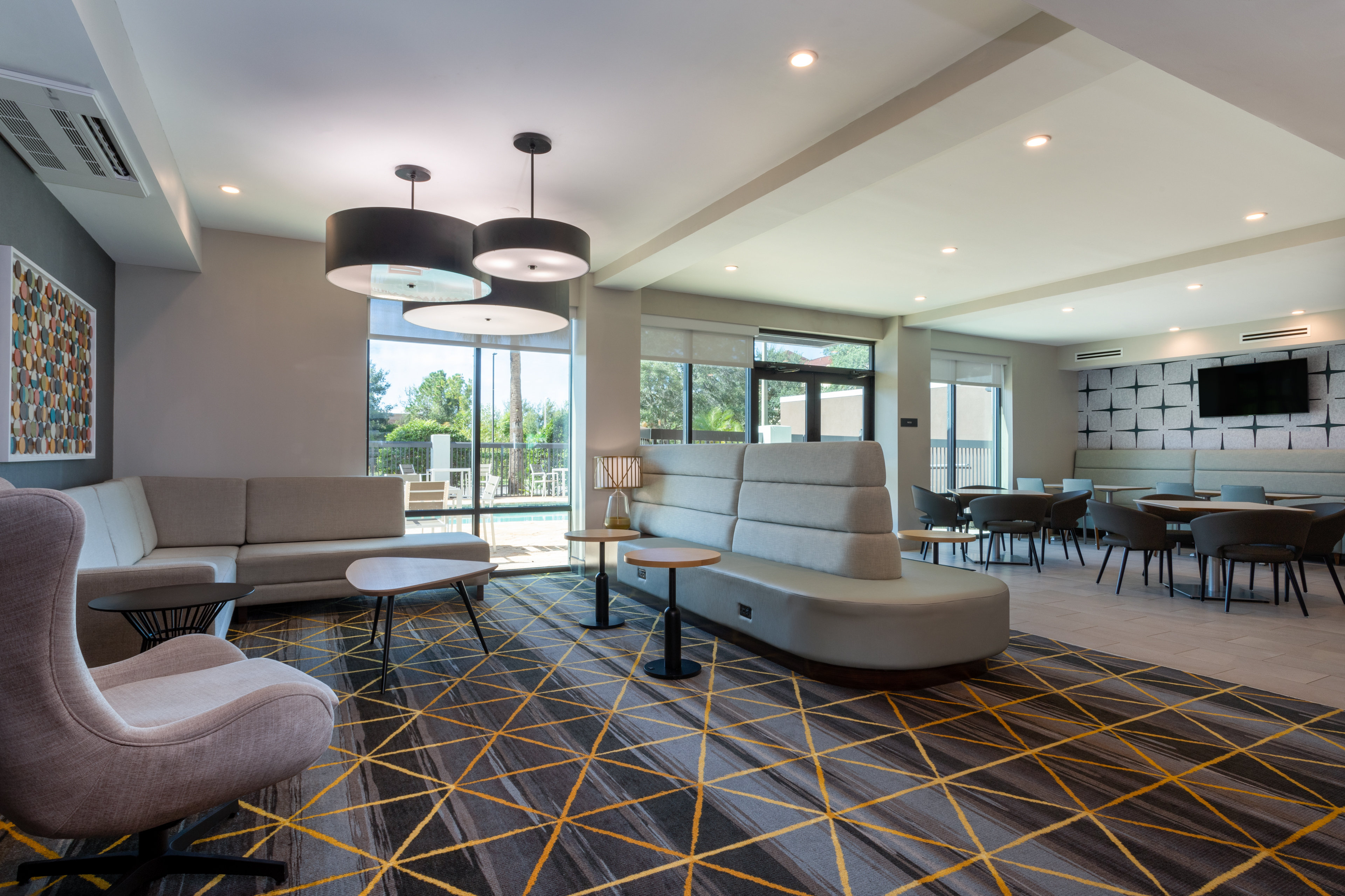 Holiday Inn Tampa North 22/41