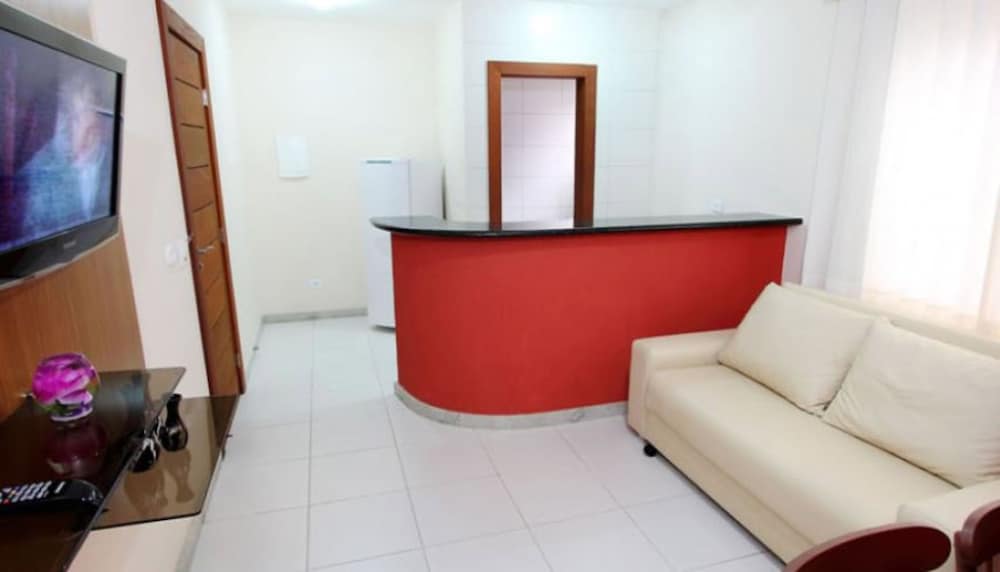 Aquaville Apart Hotel 45/64
