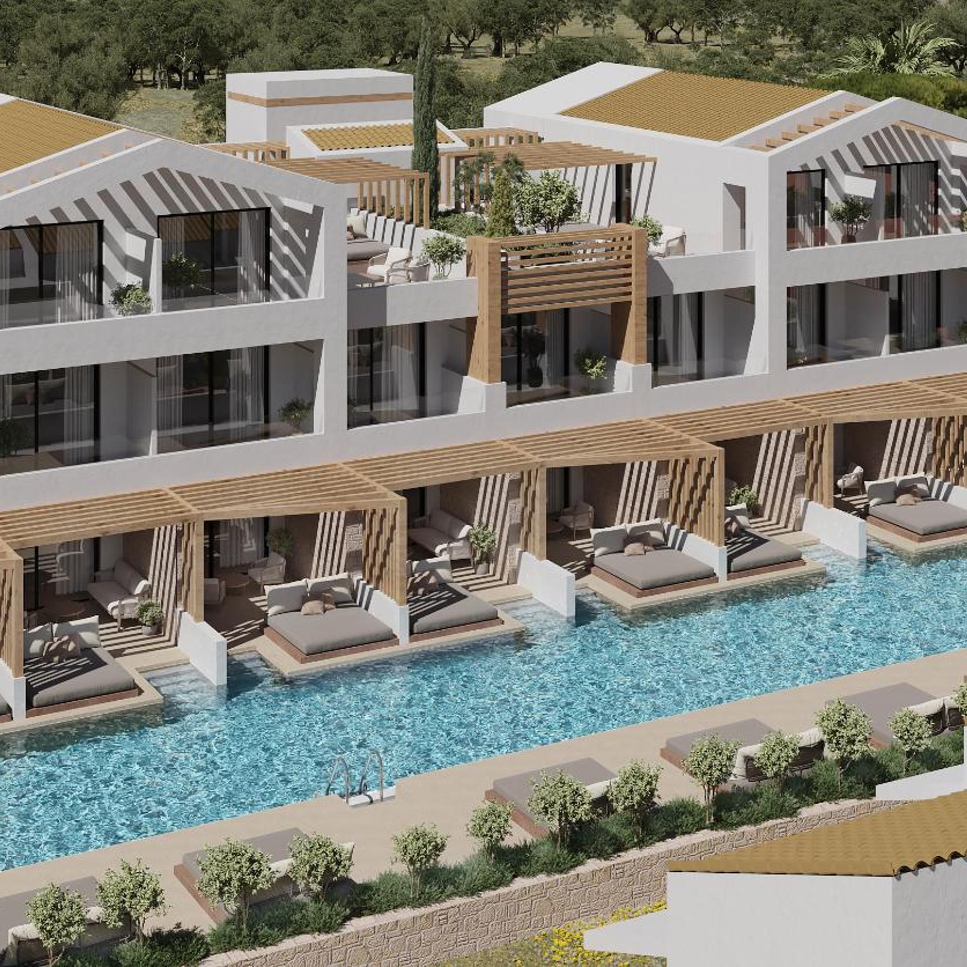 Sidari Water Park Hotel 6/78