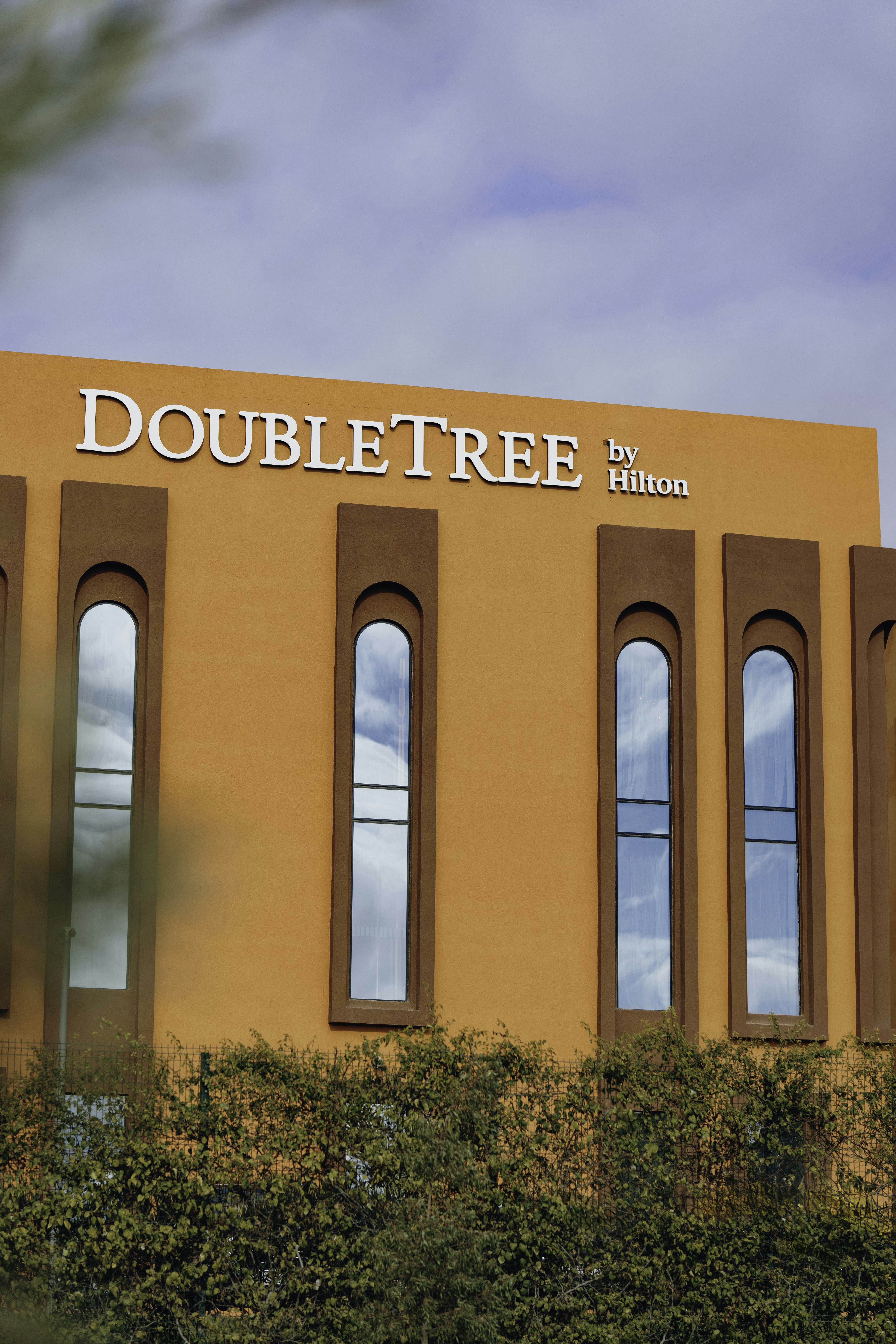 DoubleTree by Hilton Ben Guerir Hotel and Residences in BEN GUERIR