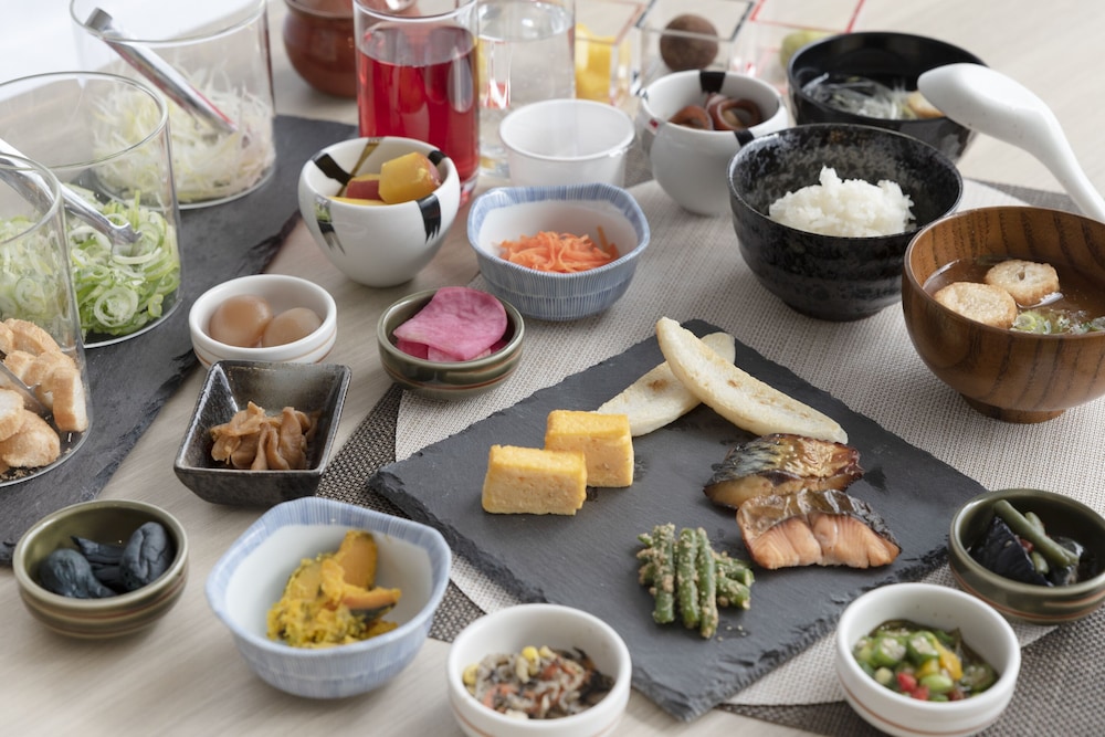 Hotel Keihan Sendai 35/50