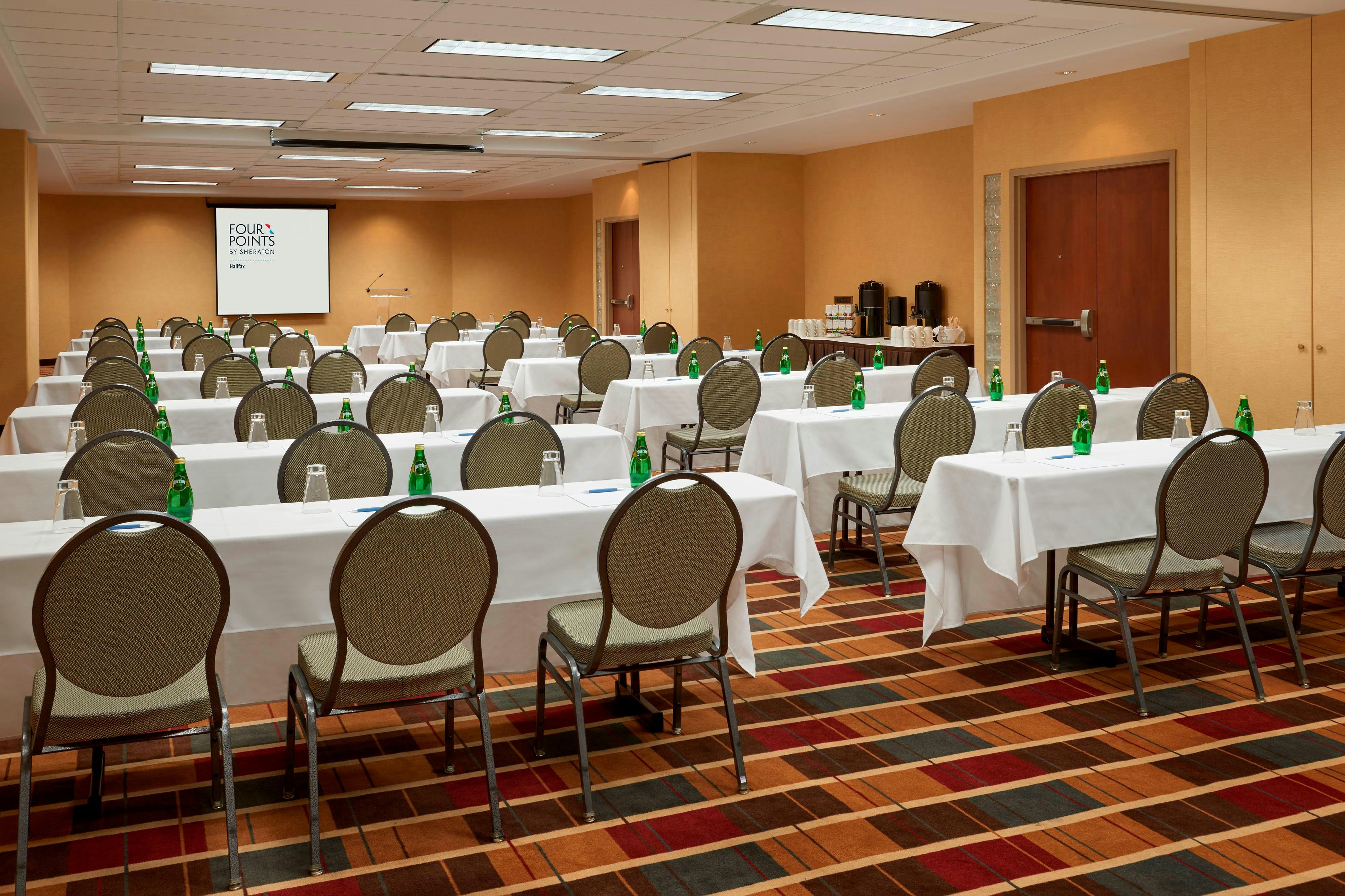 Four Points by Sheraton Halifax 3/8
