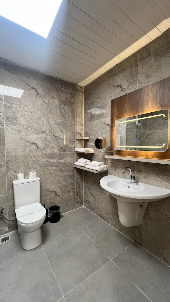 Samsun Airport Resort 18/18