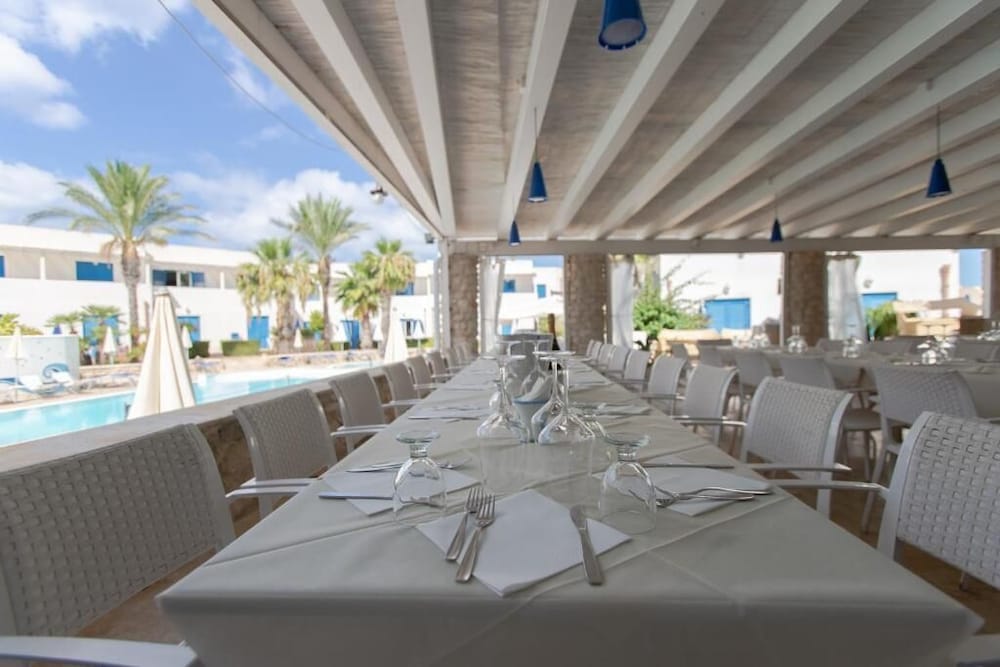 Cala La Luna Resort 18/26