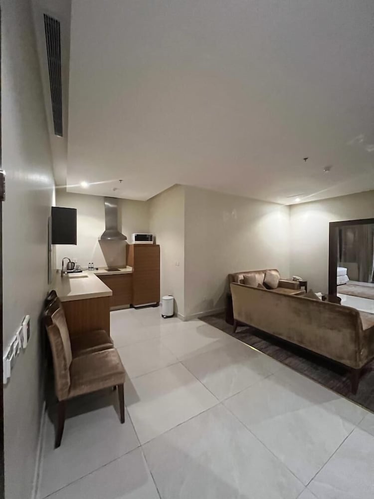 Wow大服务式公寓(Wow Grand Serviced Apartments) 图片5