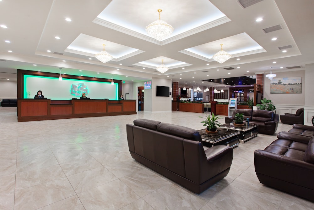 Holiday Inn El Monte - Los Angeles 10/70