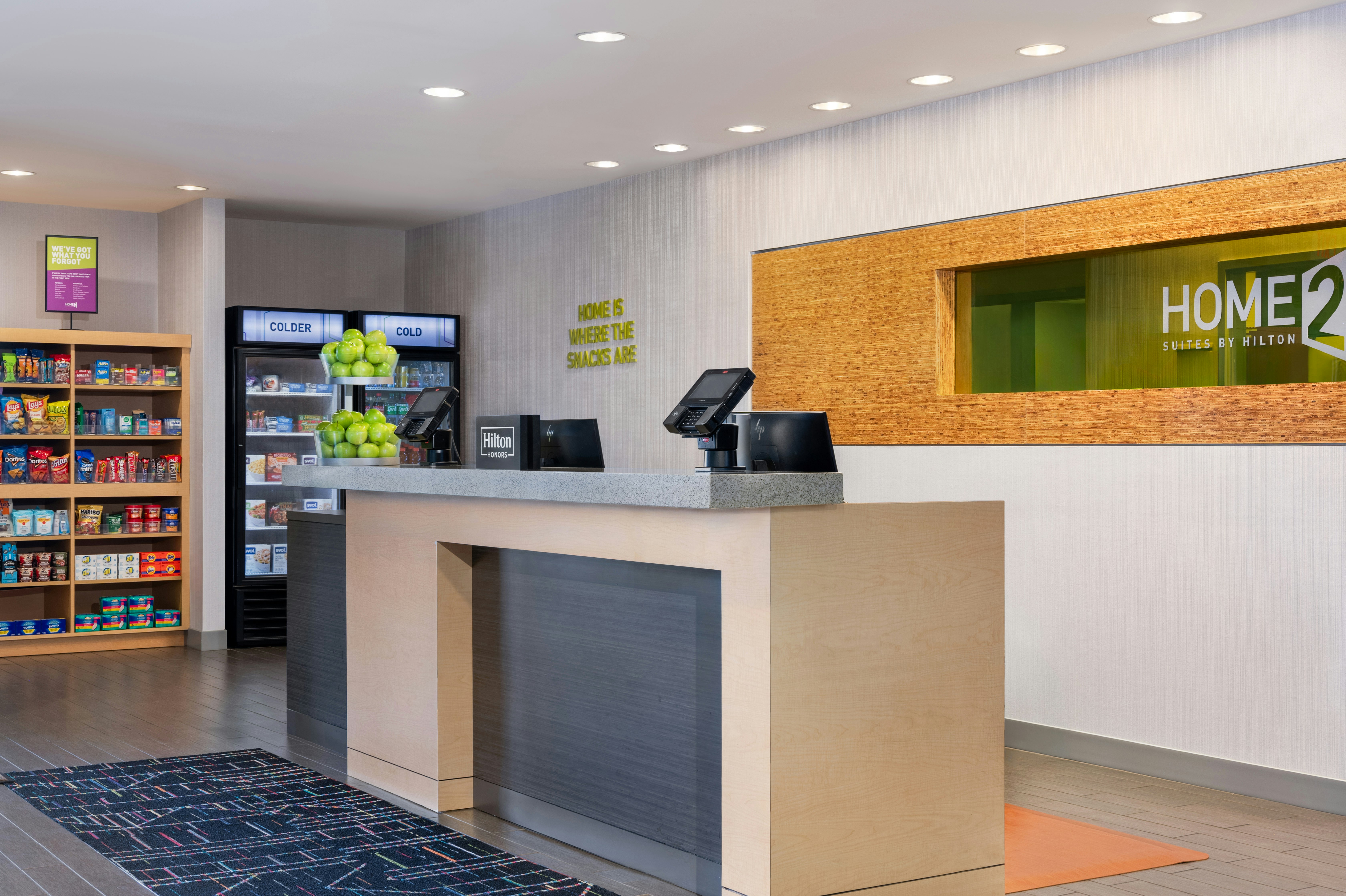 Home2 Suites By Hilton Mcdonough 3/24