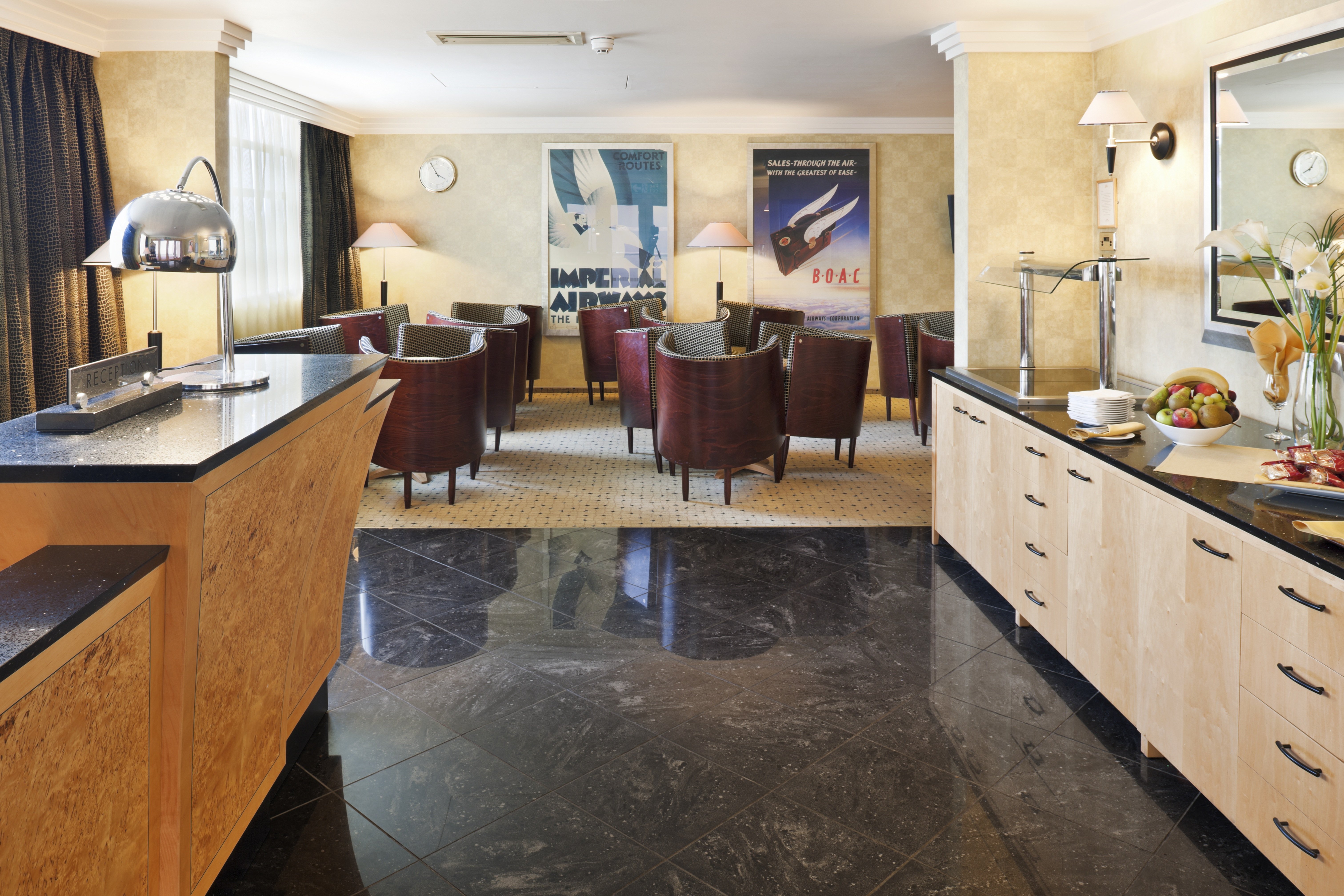 Crowne Plaza Liverpool John Lennon Airport 36/82