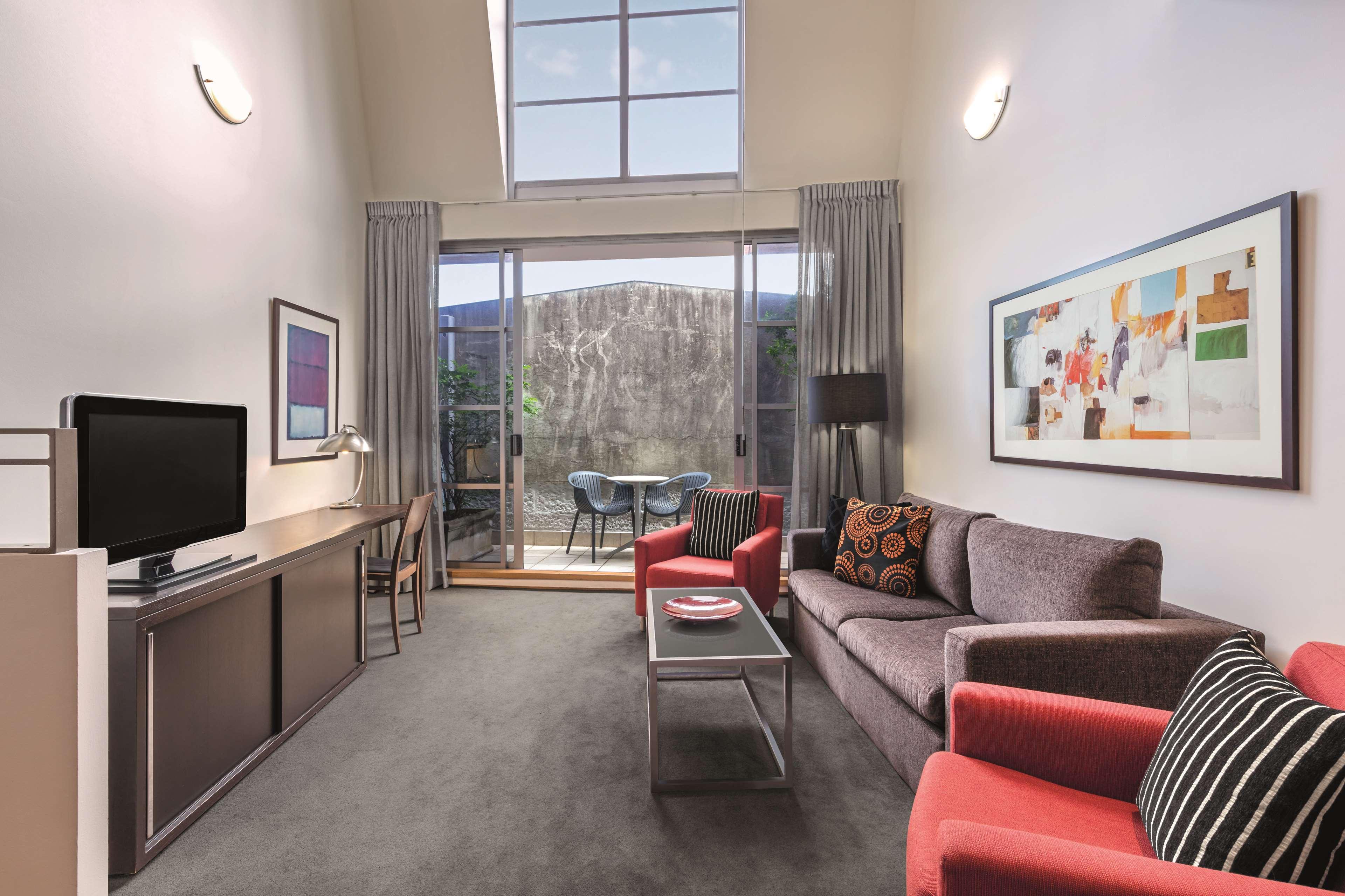 Adina Apartment Hotel Sydney Central 23/35