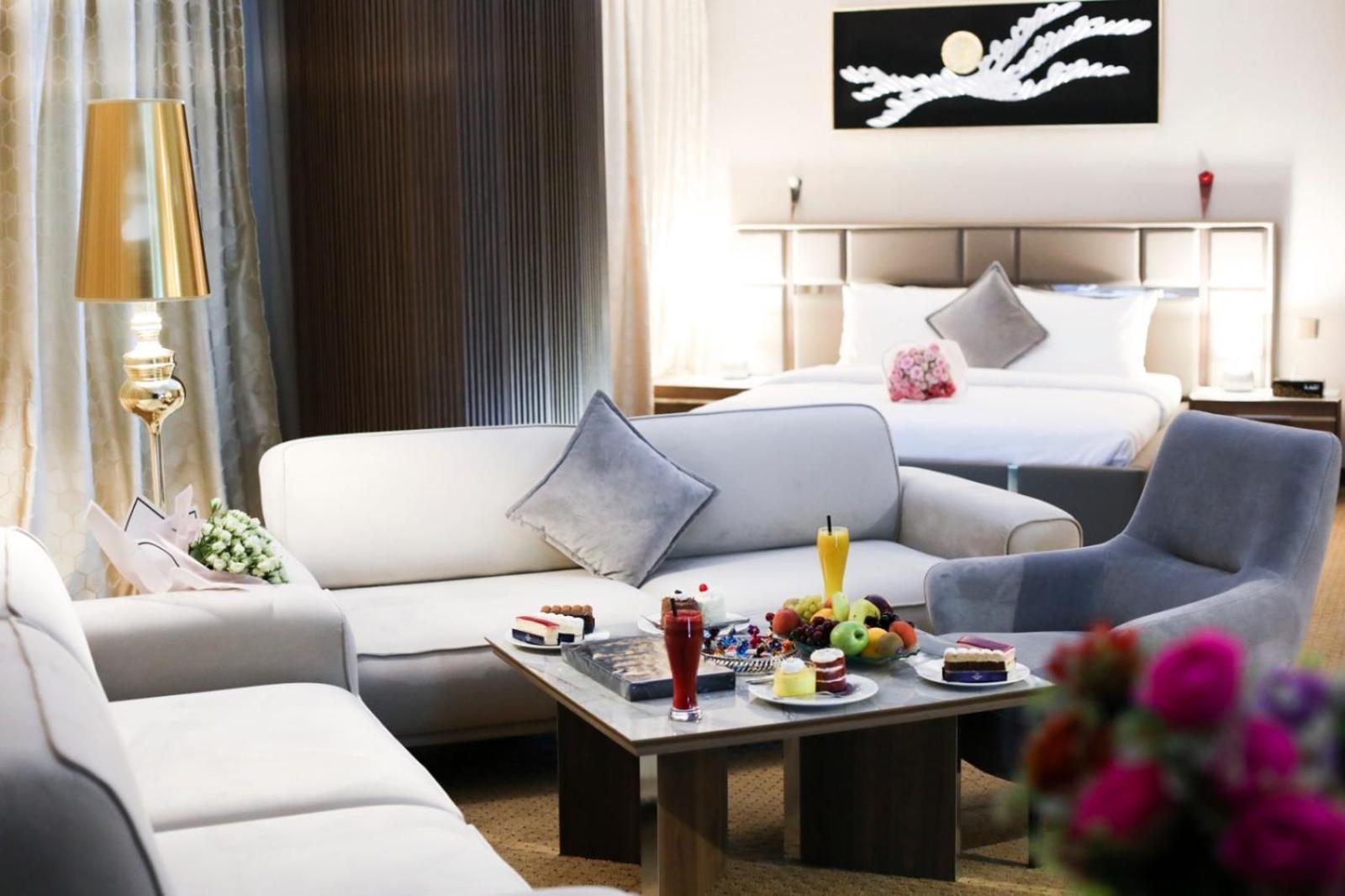 Panorama Hotel Kuwait 22/27