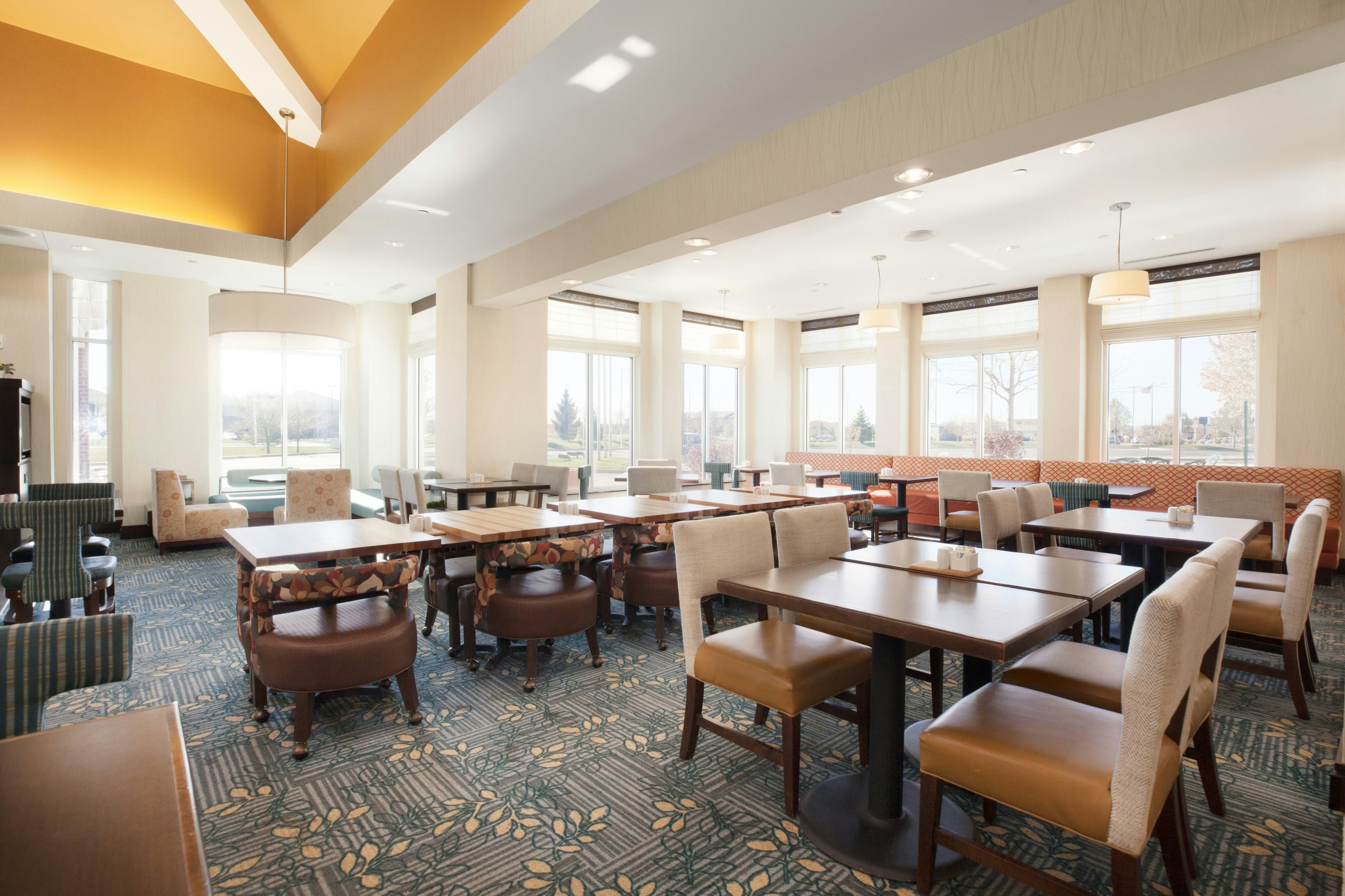 Hilton Garden Inn Fargo 45/61
