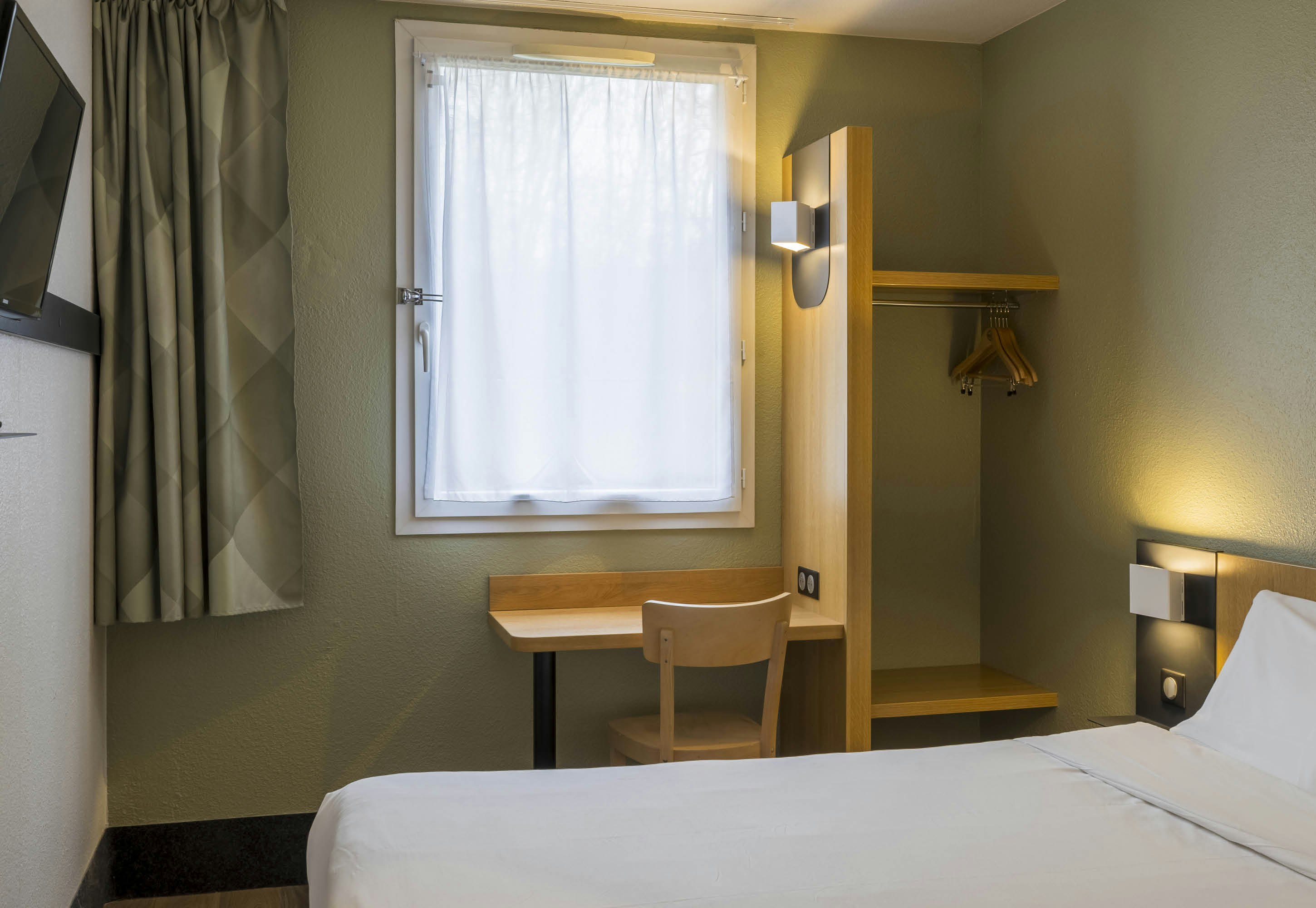 B&B HOTEL Auxerre Moneteau 16/50