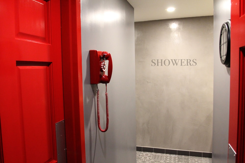 HOTEL GAYTHERING Adult Only 17/41