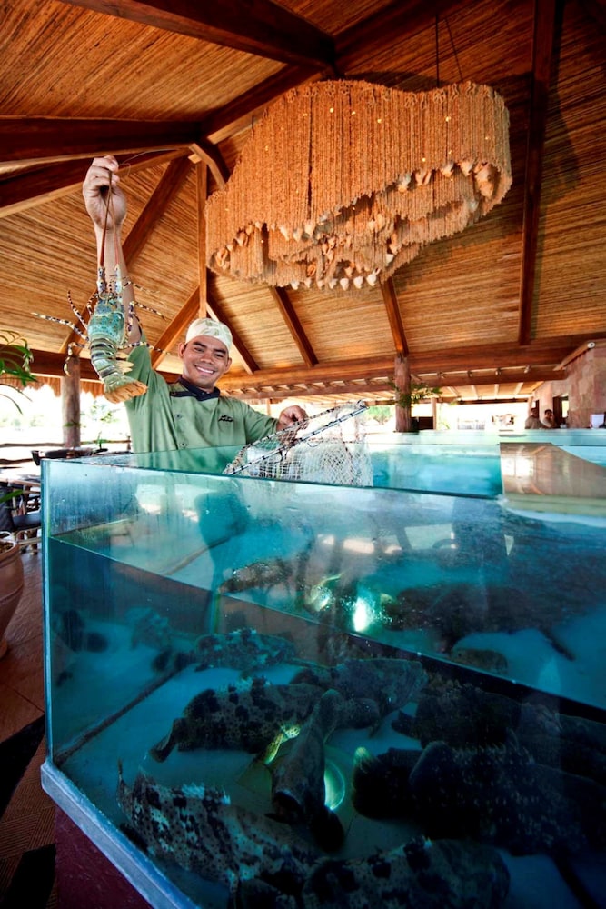 Bluewater Maribago Beach Resort 20/50