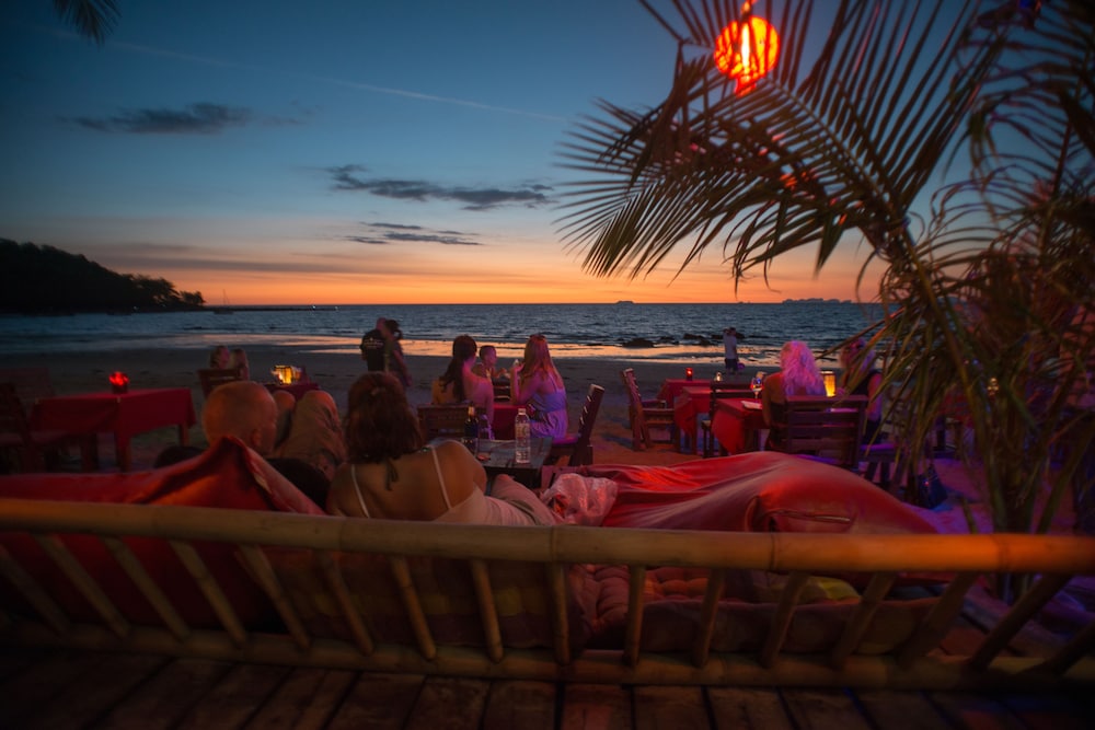 Ocean View Resort 38/70