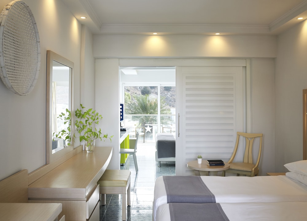Cooks Club Kolymbia - Adults only 33/66